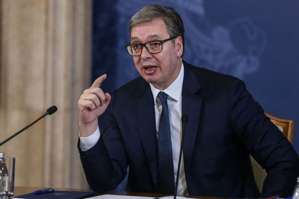 У Сербії невдовзі запрацює НПЗ, що належить РФ та перебуває під санкціями США