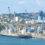 У розвідці сказали, скільки Росія вкрала зерна у України у 2025 році: кому його везуть