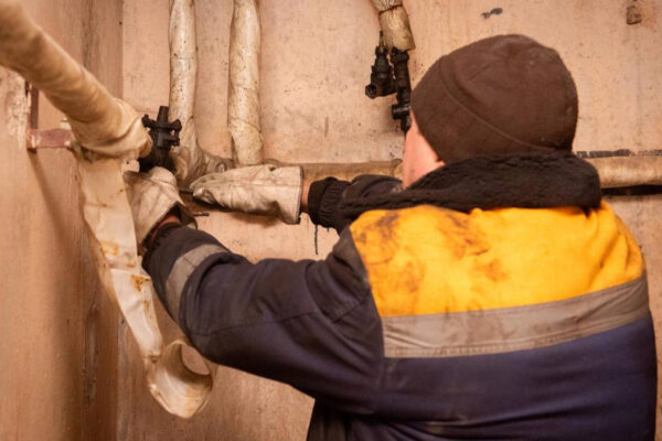 Новини 30 січня: атака на залізницю, скасовані платіжки за тепло