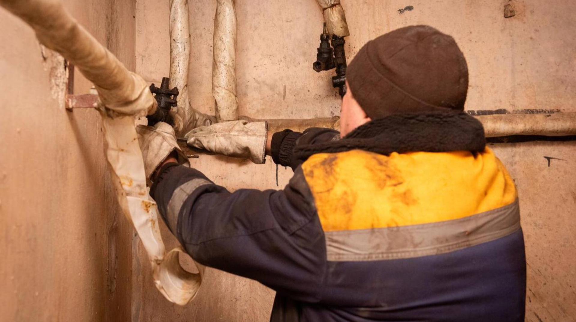 Новини 30 січня: атака на залізницю, скасовані платіжки за тепло