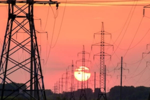 На Київщині без світла залишаються 60 тисяч споживачів