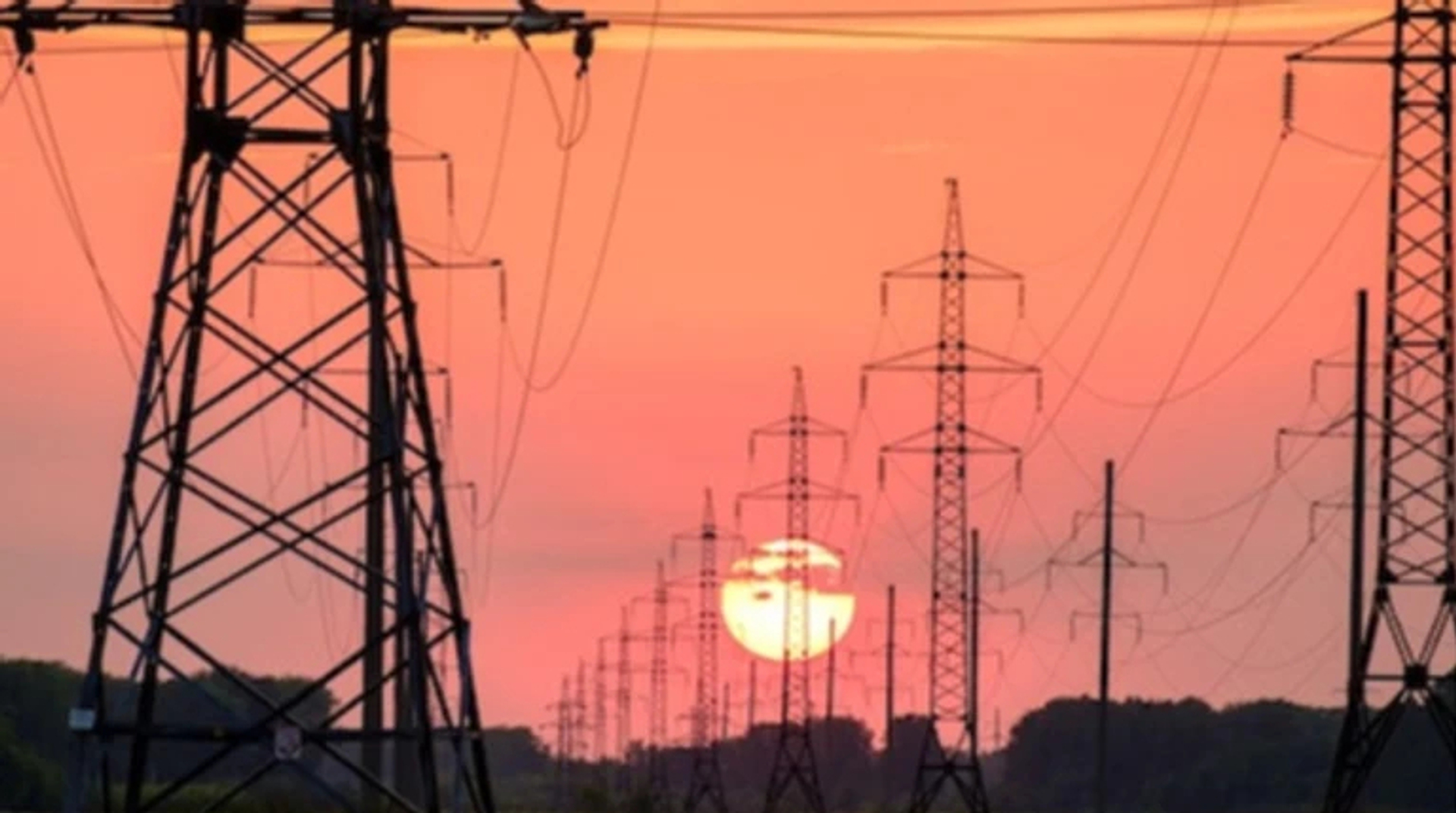 На Київщині без світла залишаються 60 тисяч споживачів