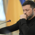 Зеленський призначив нового голову Нацкомісії з цінних паперів