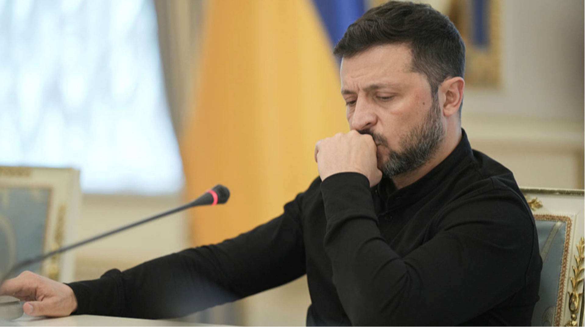 Зеленський призначив нового голову Нацкомісії з цінних паперів