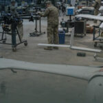 Уряд спрощує процедури для резидентів Defense City