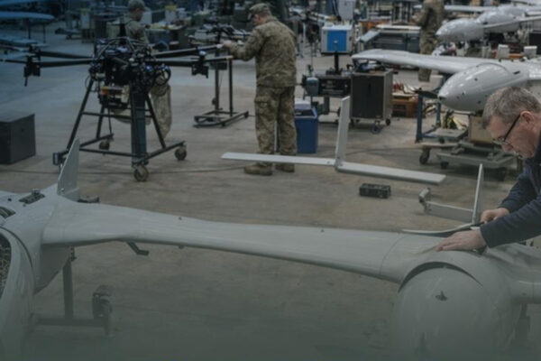 Уряд спрощує процедури для резидентів Defense City