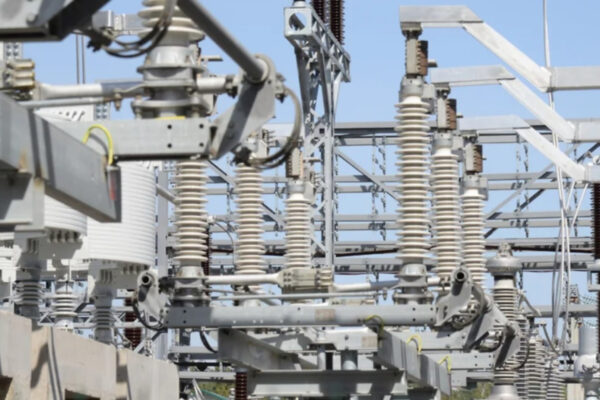 Китай перестав купувати електроенергію у Росії