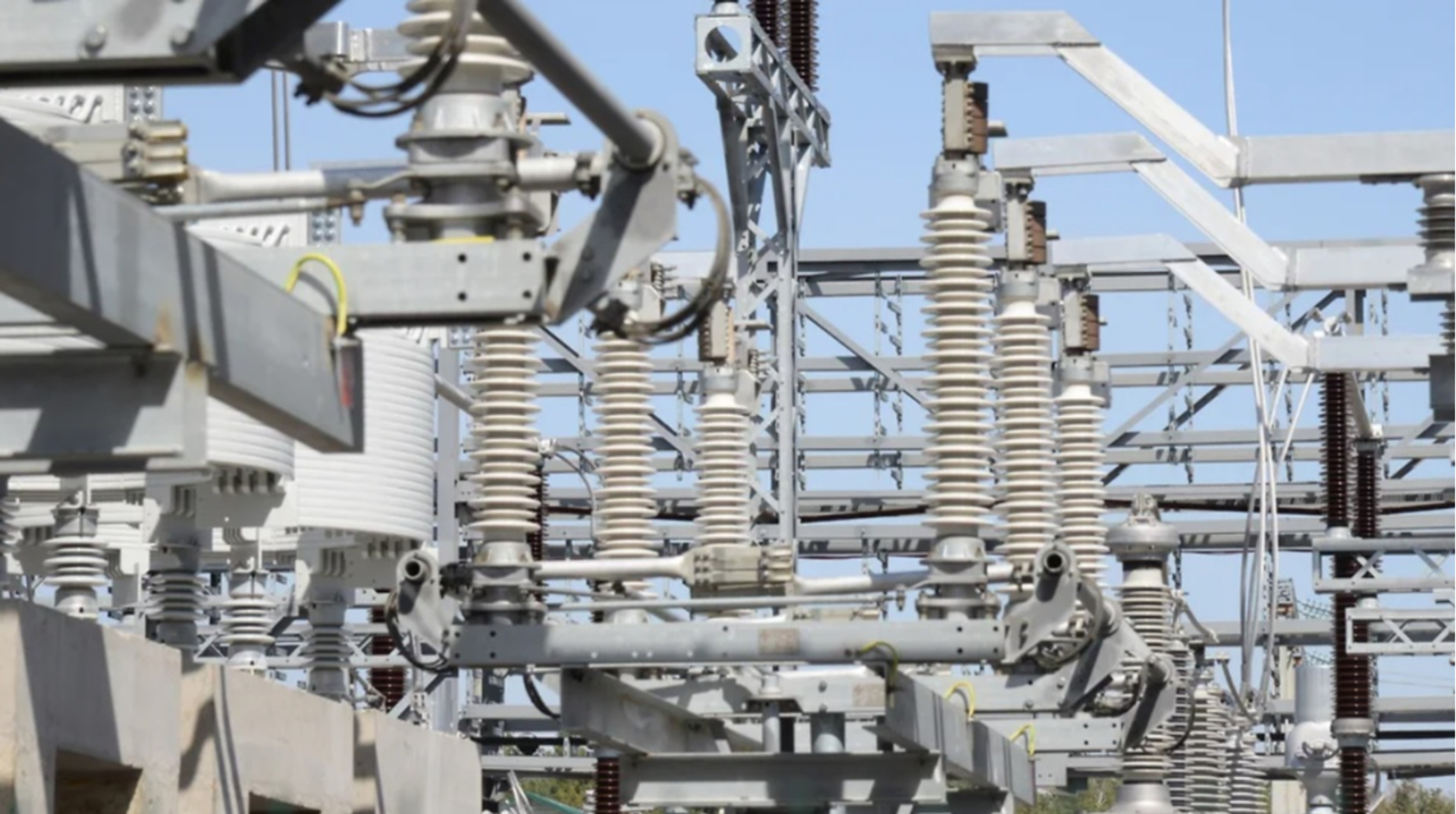 Китай перестав купувати електроенергію у Росії