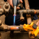 Кличко: Київ повертає тепло будинок за будинком, але сотні ще мерзнуть