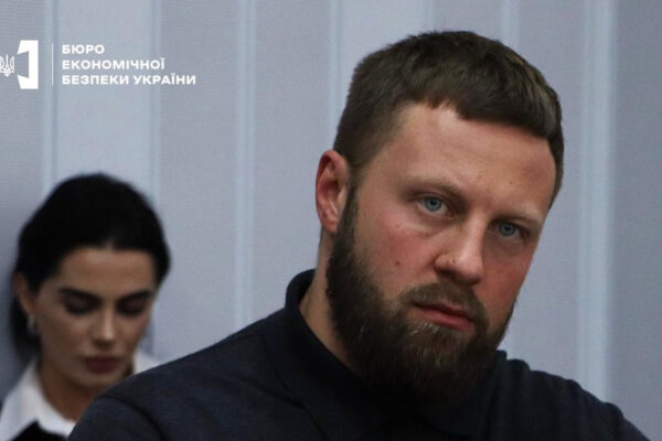 Бізнес родини очільника БЕБ Закарпаття різко пішов вгору після його кар'єрних успіхів – ЗМІ