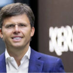 Веревський купує 9 агропідприємств "Агро-Регіону" ексміністра економіки