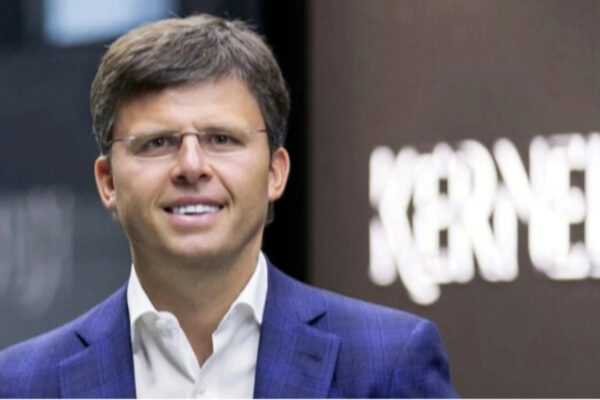 Веревський купує 9 агропідприємств "Агро-Регіону" ексміністра економіки