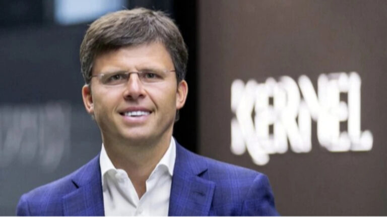 Веревський купує 9 агропідприємств “Агро-Регіону” ексміністра економіки