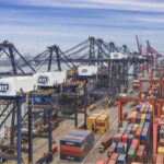 У Брюсселі проведуть захід для потенційних інвесторів у порт Чорноморськ