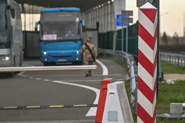 Поляки планують страйкувати на КПП "Долгобичув – Угринів": коли це відбудеться