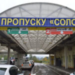 Ремонт мосту через Тису: на пункті пропуску з Румунією діятимуть обмеження руху