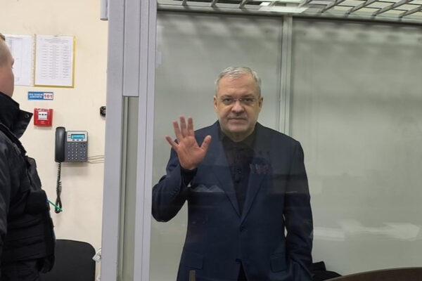 Новини 17 лютого: суд над Галущенком, нові атаки на енергетику