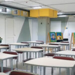 На будівництво шкільних укриттів передбачено п’ять мільярдів гривень – Свириденко