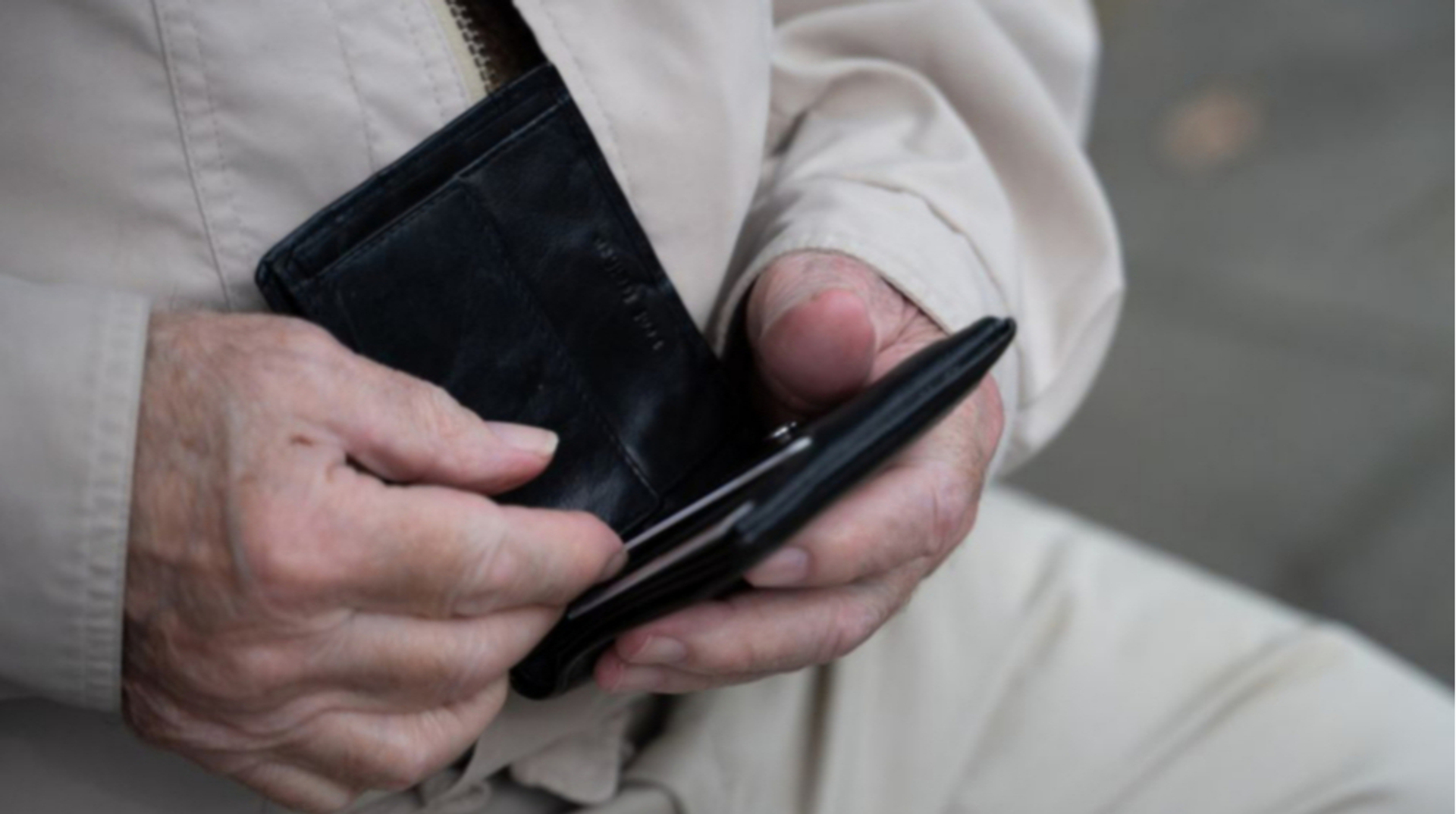 "Збалансований, бездефіцитний": Кабмін затвердив бюджет Пенсійного фонду-2026