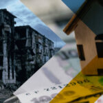 Окупанти знімають з себе відповідальність за зруйновані будинки – ЦНС