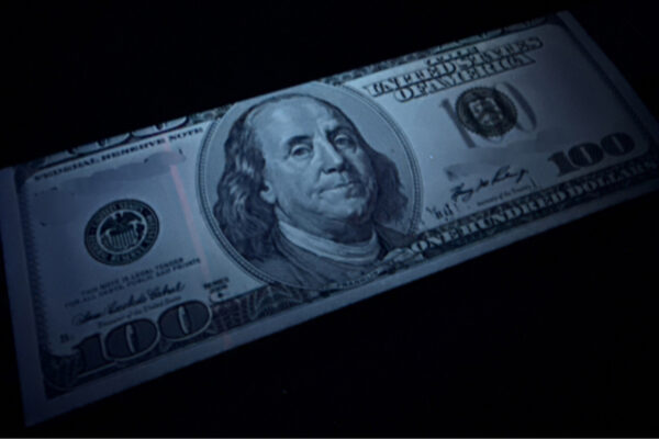 В МВФ прокоментували стан долара