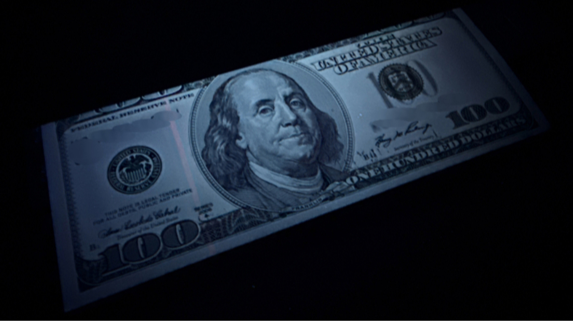 В МВФ прокоментували стан долара