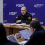 Шмигаль повідомив про позитивну динаміку у відновленні електропостачання