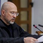 Шмигаль: На закритому засіданні обговорили посилення  захисту енергообʼєктів Києва