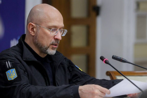 Шмигаль: На закритому засіданні обговорили посилення  захисту енергообʼєктів Києва