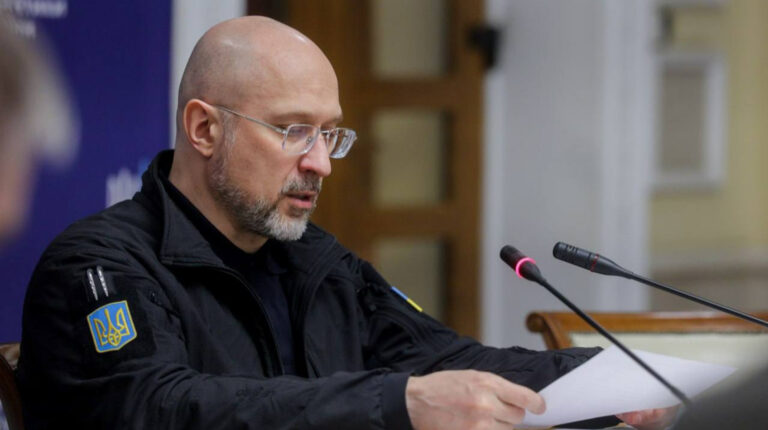 Шмигаль: На закритому засіданні обговорили посилення  захисту енергообʼєктів Києва