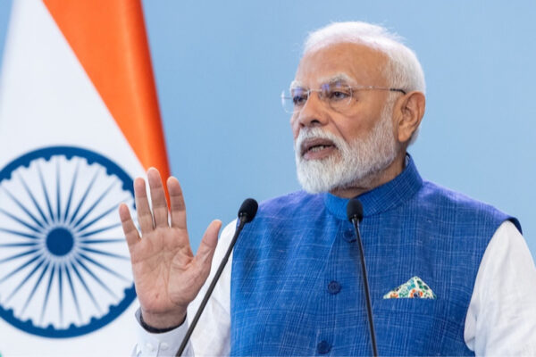 Індія відкладає переговори з США після того, як Верховний суд відхилив мита Трампа