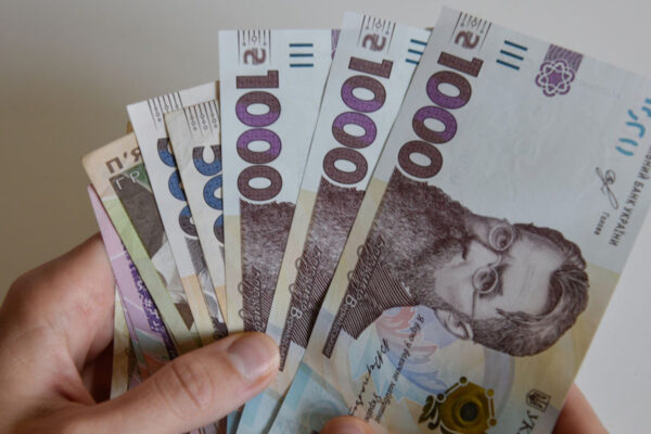 Тисяча "зимової підтримки": українці вже використали 12 мільярдів гривень виплат