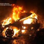 Росіяни атакували Запоріжжя дронами: є жертви