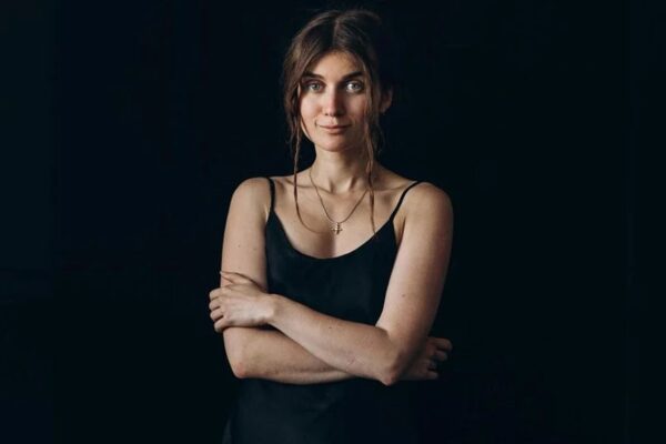 Jerry Heil представила кліп на пісню для Нацвідбору-2026