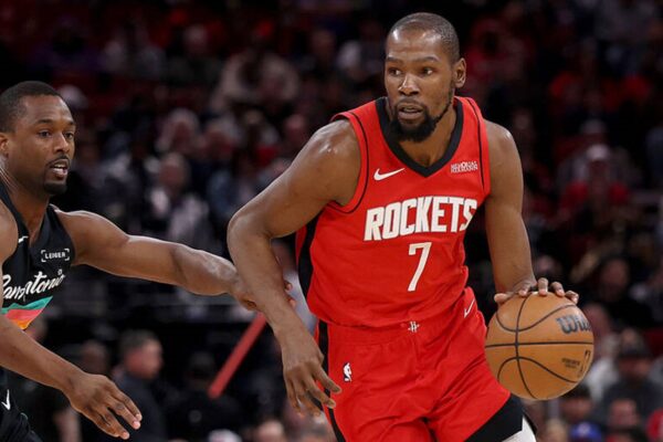 НБА: Денвер не втримав перевагу проти Лейкерс