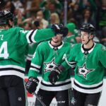 НХЛ: Даллас ефектно перервав серію поразок