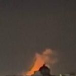 В РФ заявили, що українські ракети атакували ТЕЦ у Білгороді