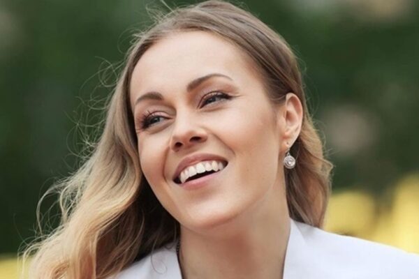 Олена Тополя вперше прокоментувала скандал і чутки про зраду