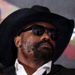 Чісора підписується на бій із Вайлдером