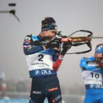 За відсутності Підручного Мандзин 23-й у масстарті