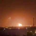 Слов'янськ-на-Кубані атакували дрони