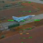 СБУ показала удари по п'яти аеродромах в Росії