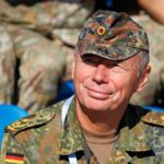 Німеччина першою в Європі готує систему відстежування балістики - ЗМІ