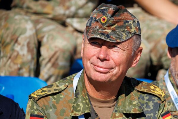 Німеччина першою в Європі готує систему відстежування балістики - ЗМІ