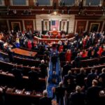 Демократи заблокували швидкий вихід США з шатдауну