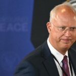 Переговори України та РФ відтермінували після візиту Дмитрієва до США