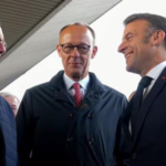 Британія намагається сати учасником оборонної програми ЄС