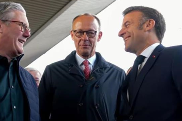 Британія намагається сати учасником оборонної програми ЄС