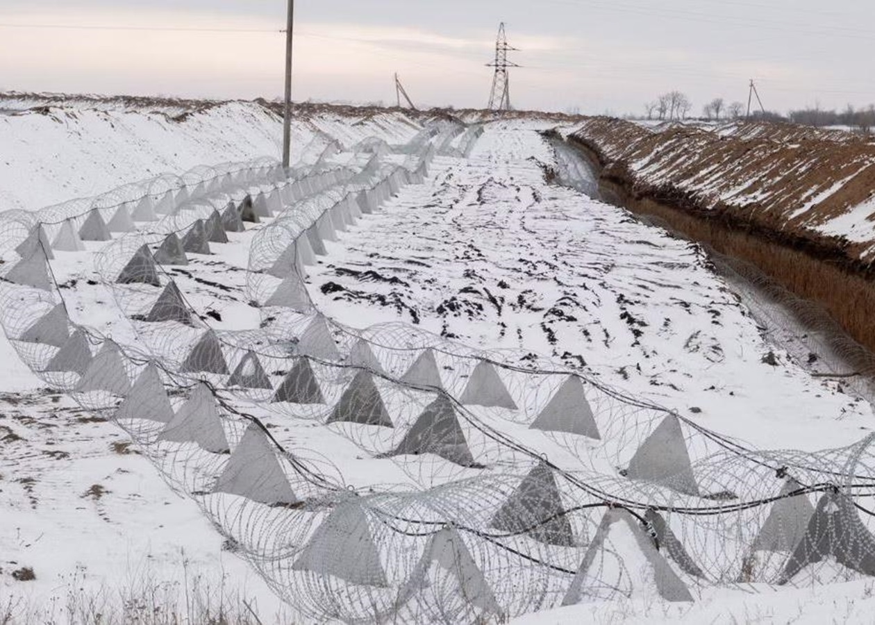 Україна не вірить у переговори Трампа, і готується воювати роками - ЗМІ