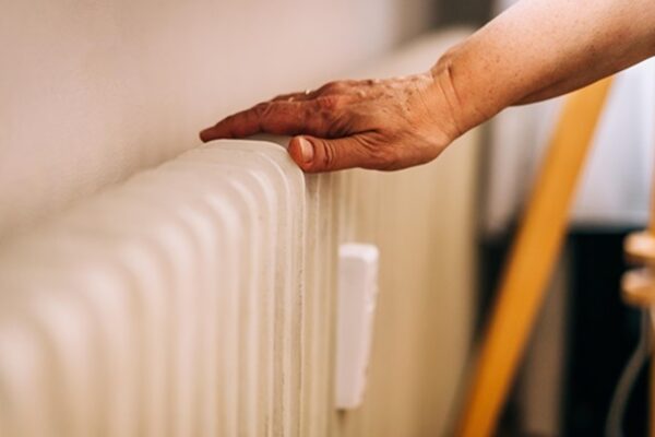 Умань частково залишилася без теплопостачання